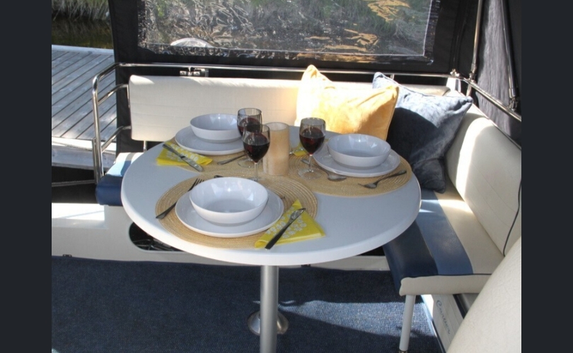 Carver 528 Montego-kuva-9